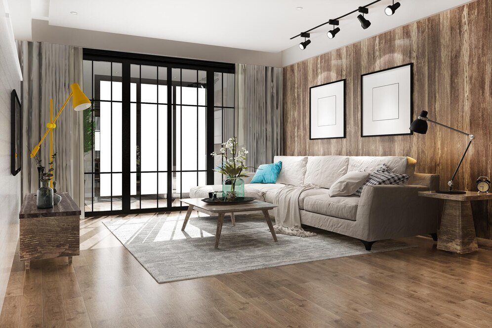 Falcon EVA SPC Flooring 1