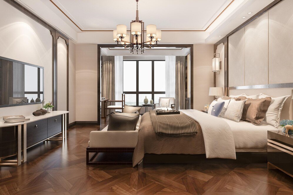 Falcon Eva SPC Flooring 3