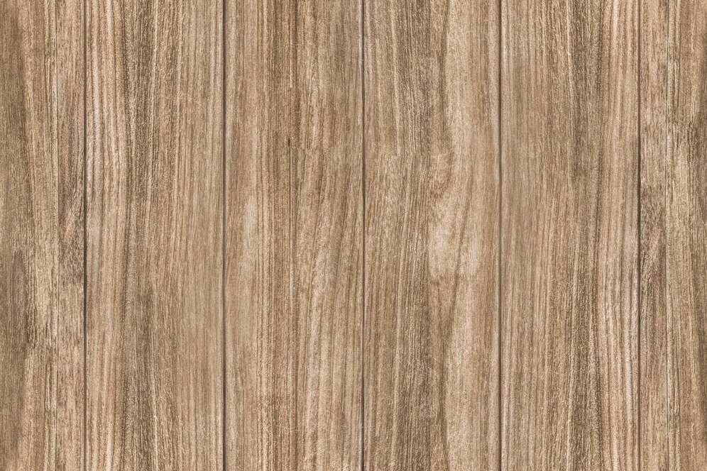 wooden 1