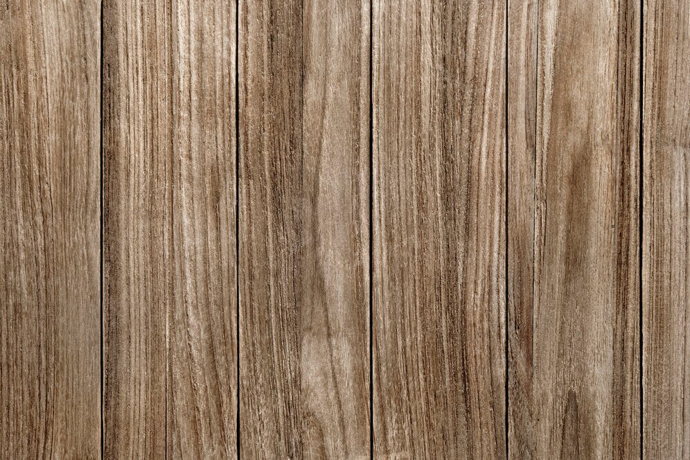 wooden 3