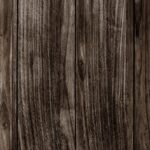 wooden 5