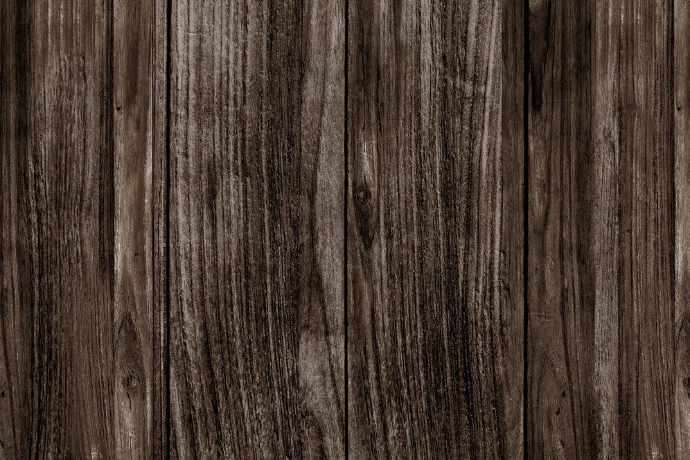 wooden 5